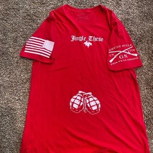 Grunt Style - Jingle These